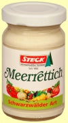 STECK Schwarzwälder Meerettich, 95g