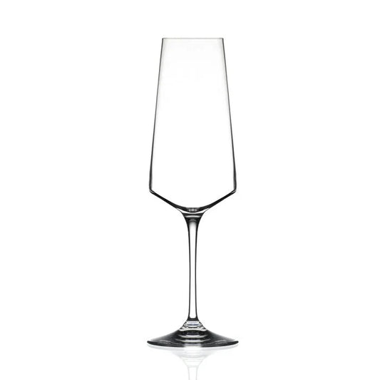 Sektglas 6er Set "aria" 360ml