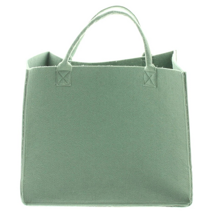 Filztasche "Blumenwiese"