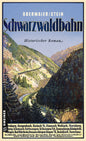 Schwarzwaldbahn - Ein historischer Kriminalroman um Robert Gerwig