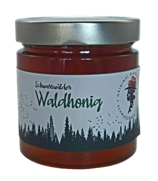 Schwarzwälder Premium-Waldhonig