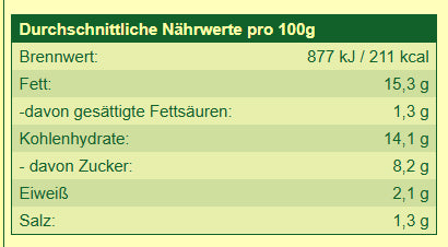 STECK Schwarzwälder Meerettich, 95g