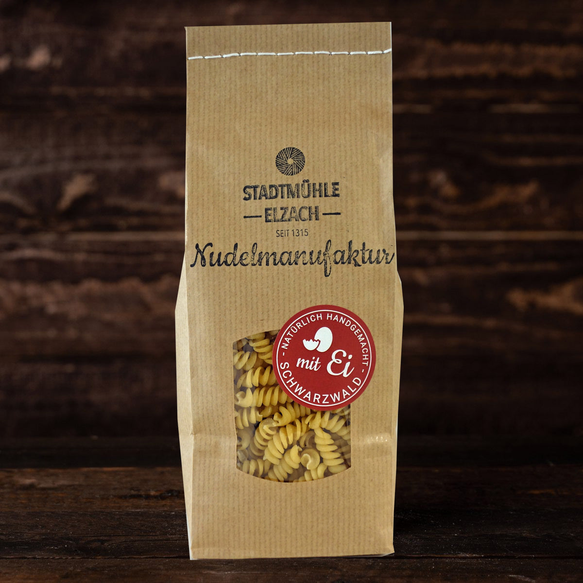 Schwarzwälder Mühlenpasta Spätzle, 250 g